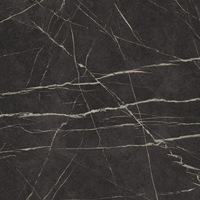 Soho kitchen in Black Pietra Grigia